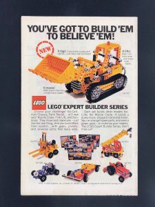 Captain America #242 Direct Edition (1980)