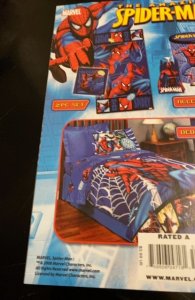 Spider-Man: Election Day  (2010)