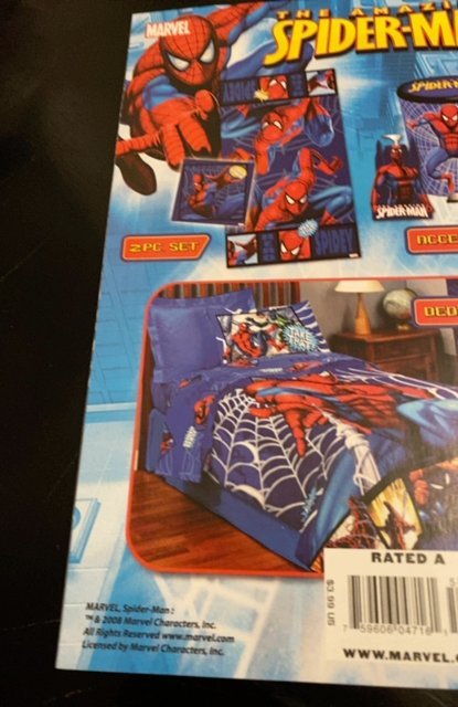 Spider-Man: Election Day  (2010)