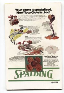 DC Special #22 1976-DC--3 MUSKETEERS and ROBIN HOOD.