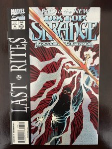 Doctor Strange, Sorcerer Supreme #75 (1995) - NM