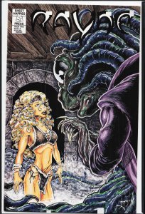 See Image for Comic Details