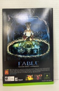 The Uncanny X-Men #452 (2005)