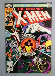 Uncanny X-Men #139 NM 1st Heather Hudson Marvel Comics 1980