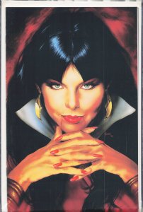 Vampirella: Sad Wings Of Destiny (1996) Vampirella