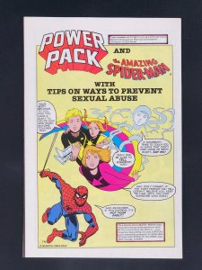 Alpha Flight #36 (1986)