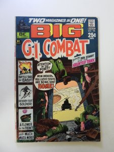 G.I. Combat #146 (1971) FN- condition rusty staple
