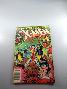 The Uncanny X-Men #166 (1983) - VF/NM