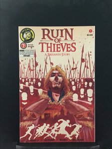 Ruin of Thieves #1 (2018)
