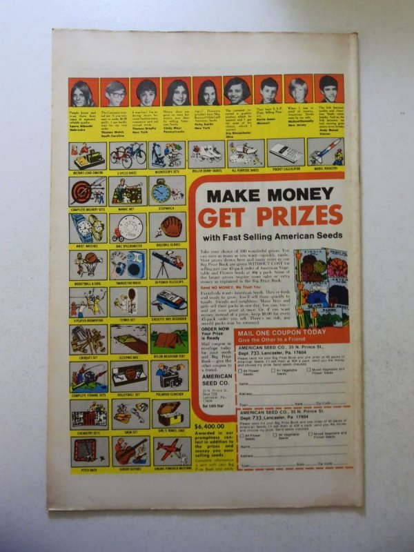 The Flash #248 (1977) FN Condition