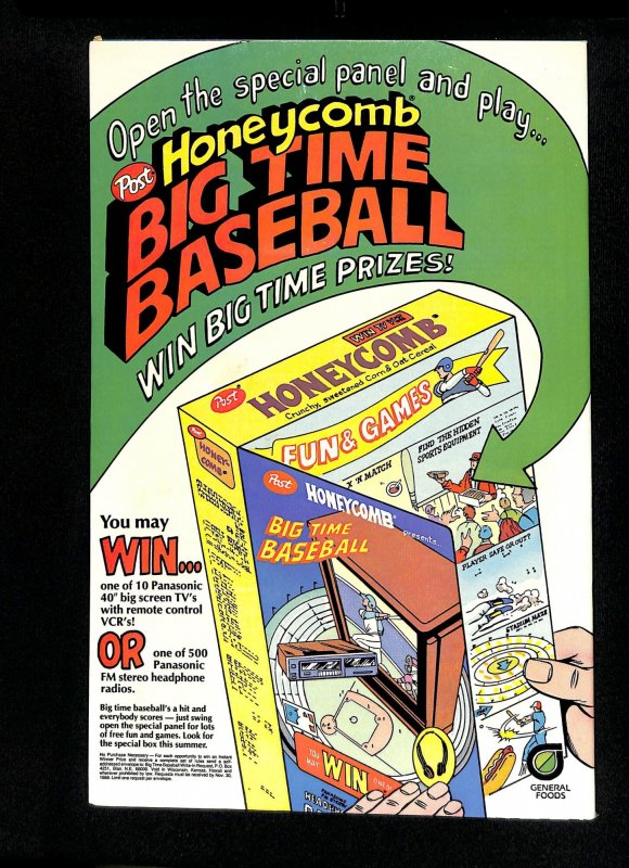 Amazing Spider-Man Annual #19