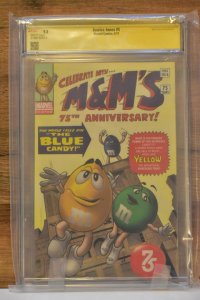 Jessica Jones #5 (2017)