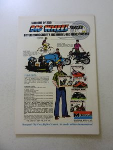 The Flash #230 (1974) VF+ condition