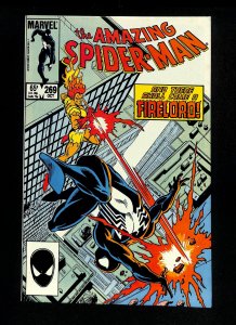 Amazing Spider-Man #269