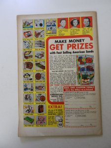 Challengers of the Unknown #49 (1966) FN+ condition