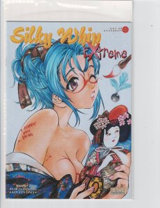 Silky Whip Extreme #1 - 7 complete set