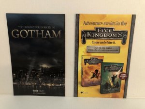 Batman #30 - 38  #36 Factory Sealed Variant  Lot Of 10