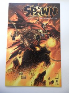 Spawn #86 (1999) VF Condition