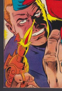 Atom #34 7.0 FN/VF DC Comic - Jan 1968 Gil Kane