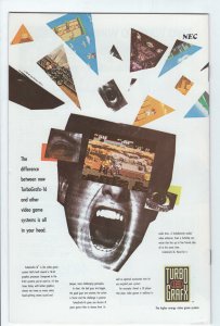 BATMAN #441 - 7.0 - WP - Two-Face - Lonely Place of Dying