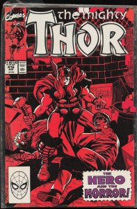 The Mighty Thor #416 (1990)