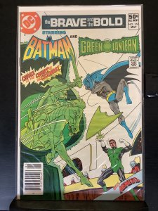 The Brave and the Bold #174 (1981)