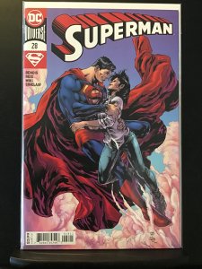 Superman #28 (2021)