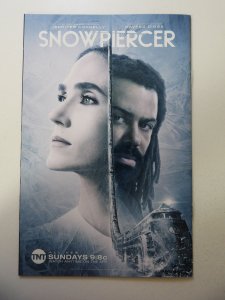 Dark Nights: Death Metal #1 Finch Cover (2020) VF Condition