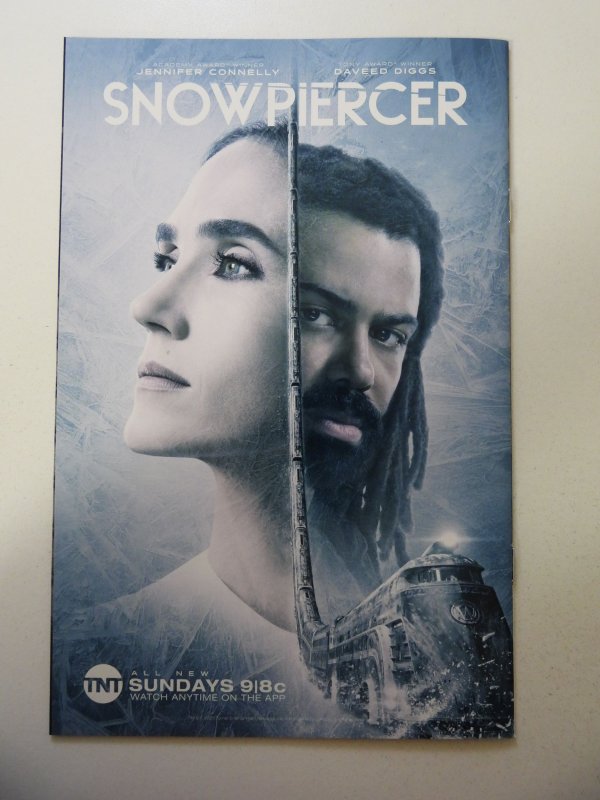 Dark Nights: Death Metal #1 Finch Cover (2020) VF Condition