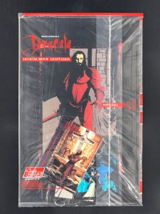 Bram Stoker's Dracula #1 (1992) Official Movie Adaptation