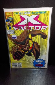 X-Factor #76 (1992)