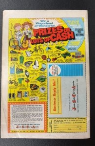 Journey Into Mystery #7 (1973)