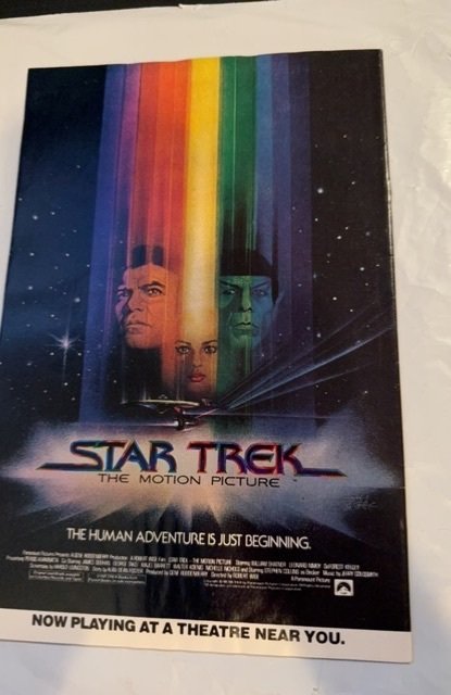 Iron Man #132 (1980) battle below the sea w th hulk