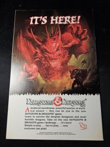 Deathlok #1 NM, 1st Issue Collector's Item, Marvel, 1991