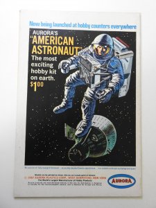 Justice League of America #56 (1967) FN Condition!