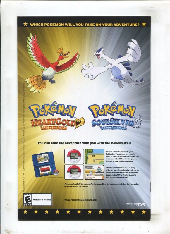 Amazing Spider-Man #644 - Direct Edition (9.2) 2010 