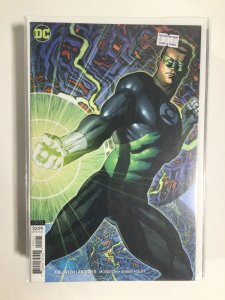 The Green Lantern #5 Variant Cover (2019) NM3B143 NEAR MINT NM