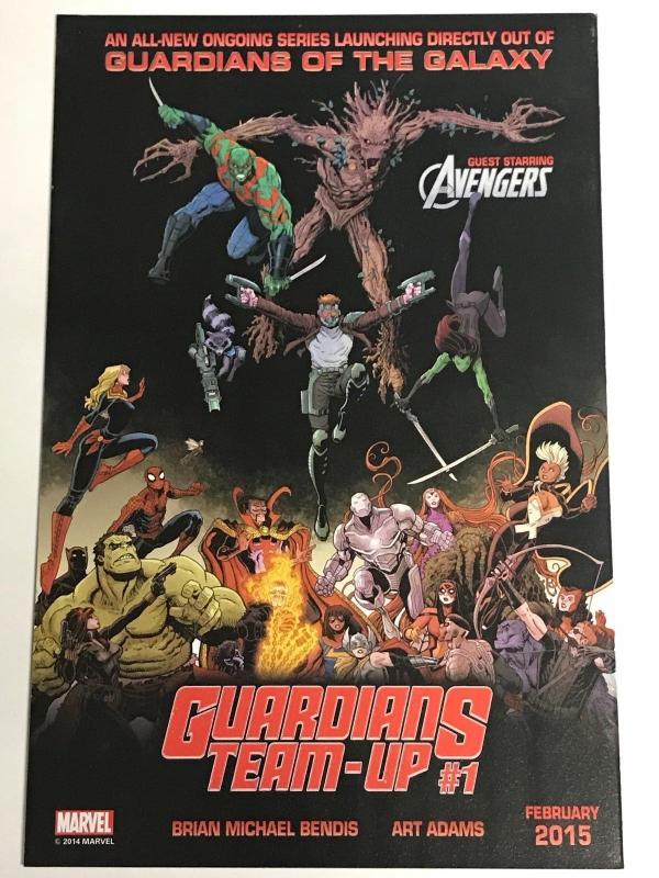 NEW AVENGERS#29 NM 2013 1 FOR 20 VARIANT MARVEL COMICS