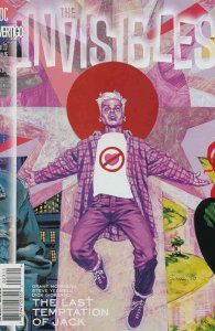 Invisibles, The #23 VF/NM ; DC/Vertigo | Grant Morrison