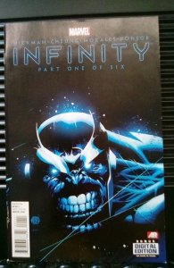 Infinity #1 (2013)