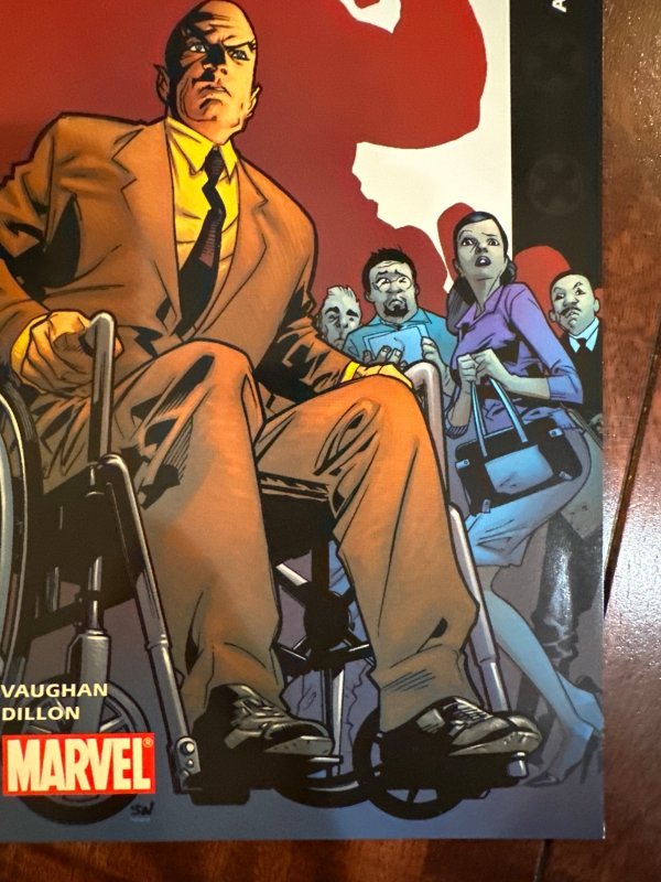 Ultimate X-Men #58 (2005)