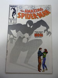 The Amazing Spider-Man #290 FN Condition