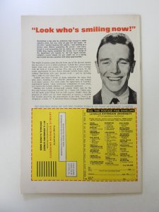 Iron Man #61 (1973) VF- condition