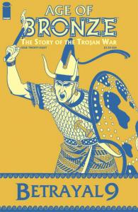 Betrayal 9