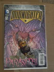 Midnighter #10 (2016)