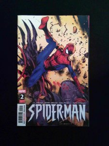Spider-Man #2  MARVEL Comics 2019 NM+