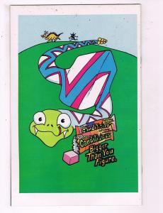 The West Coast Avengers #39 VF Marvel Comics Comic Book DE19