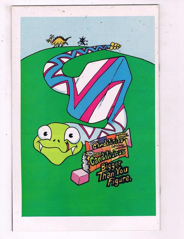 The West Coast Avengers #39 VF Marvel Comics Comic Book DE19