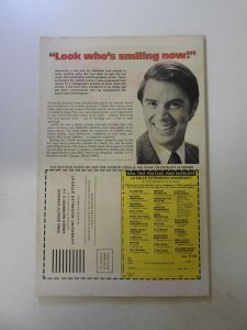 Marvel Feature #3 (1976) FN/VF condition