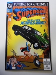 Action Comics #685 (1993)